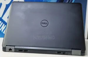 New Laptop Dell Latitude 12 E7250 8GB Intel Core I7 SSD 128GB