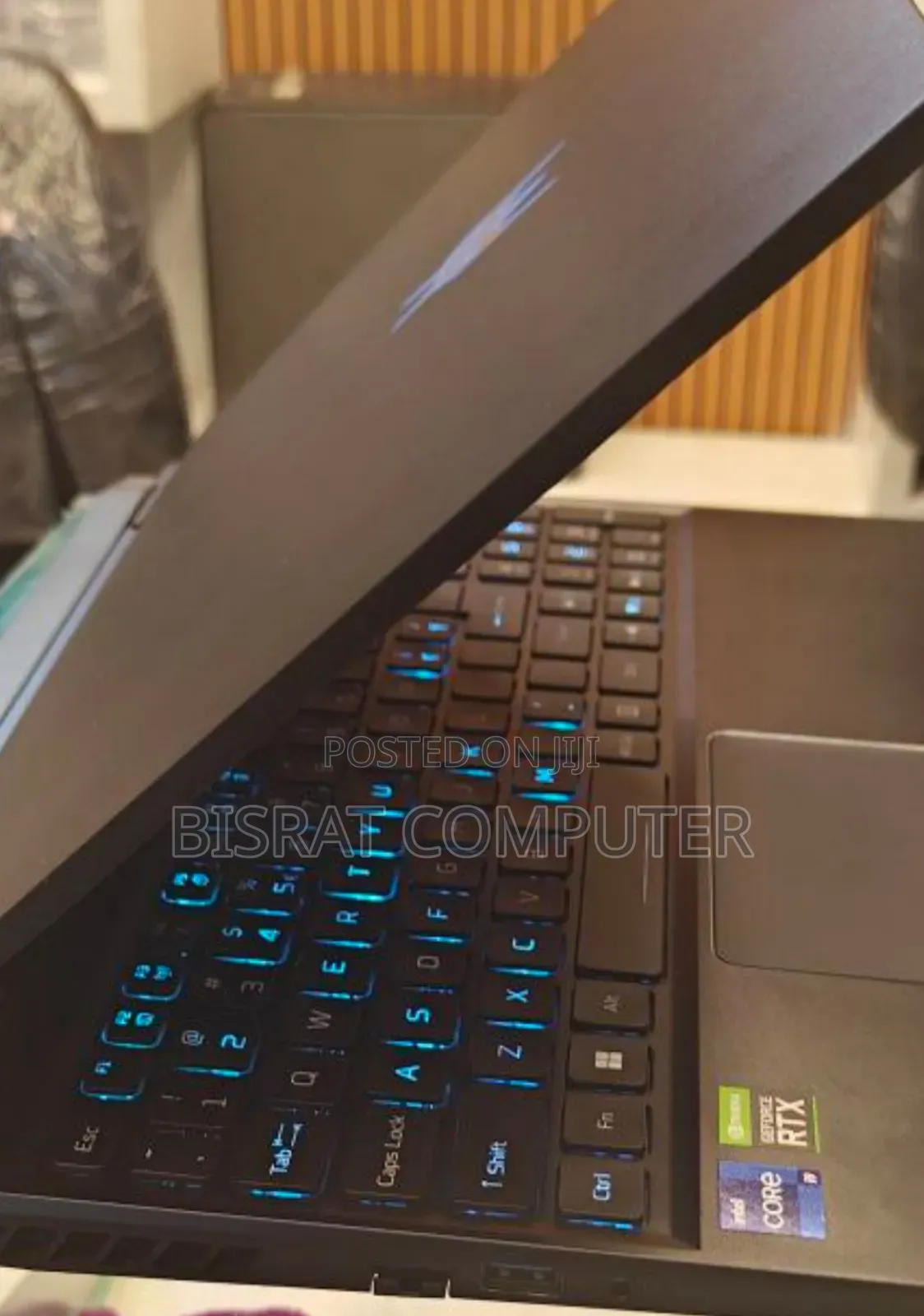 New Laptop Acer Predator Helios 300 16GB Intel Core I9 SSD 1T