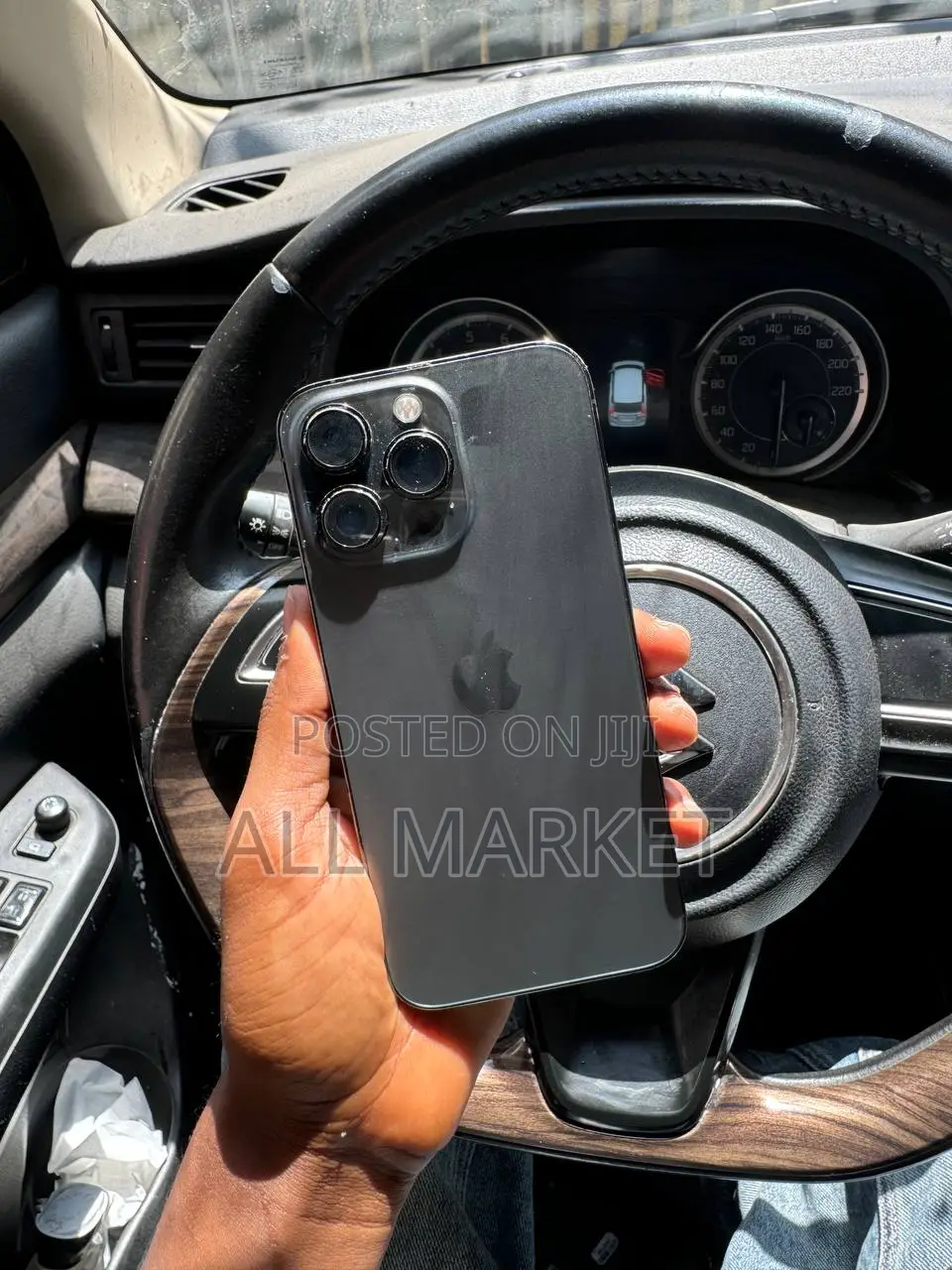 Apple iPhone 13 Pro 128 GB Black