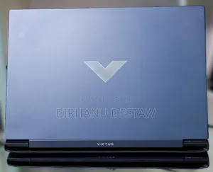 New Laptop HP Victus 15 8GB Intel Core I5 SSD 512GB