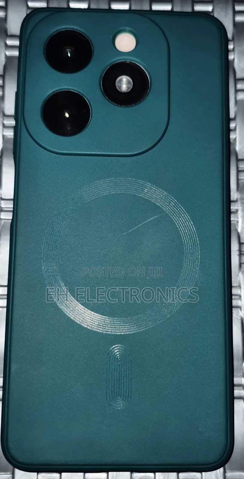 Tecno Spark Go 2023 64 GB Gold