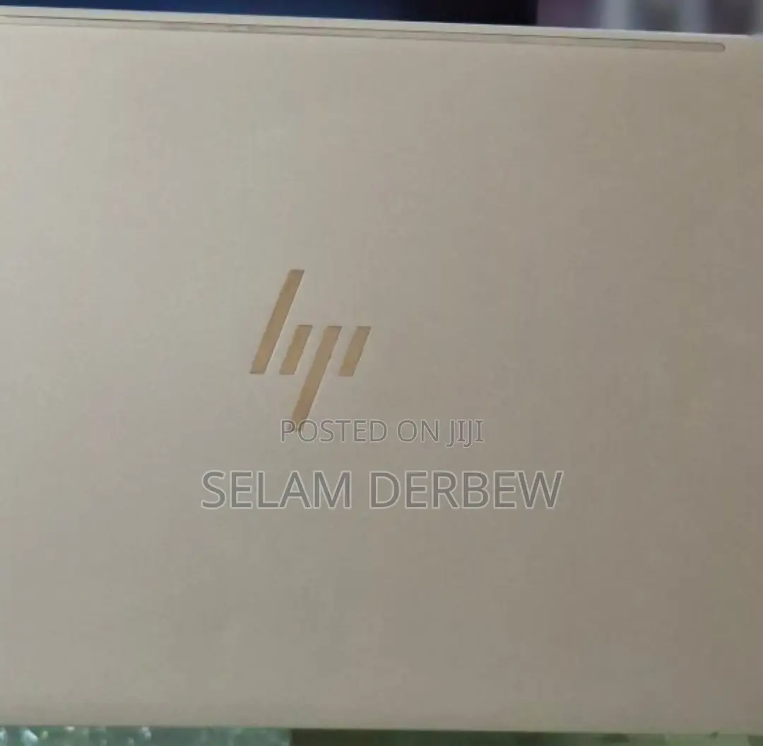 New Laptop HP Envy 13 16GB Intel Core I7 SSD 512GB