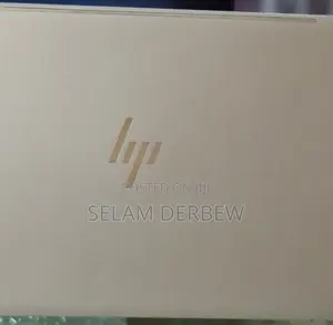 Photo - New Laptop HP Envy 13 16GB Intel Core I7 SSD 512GB