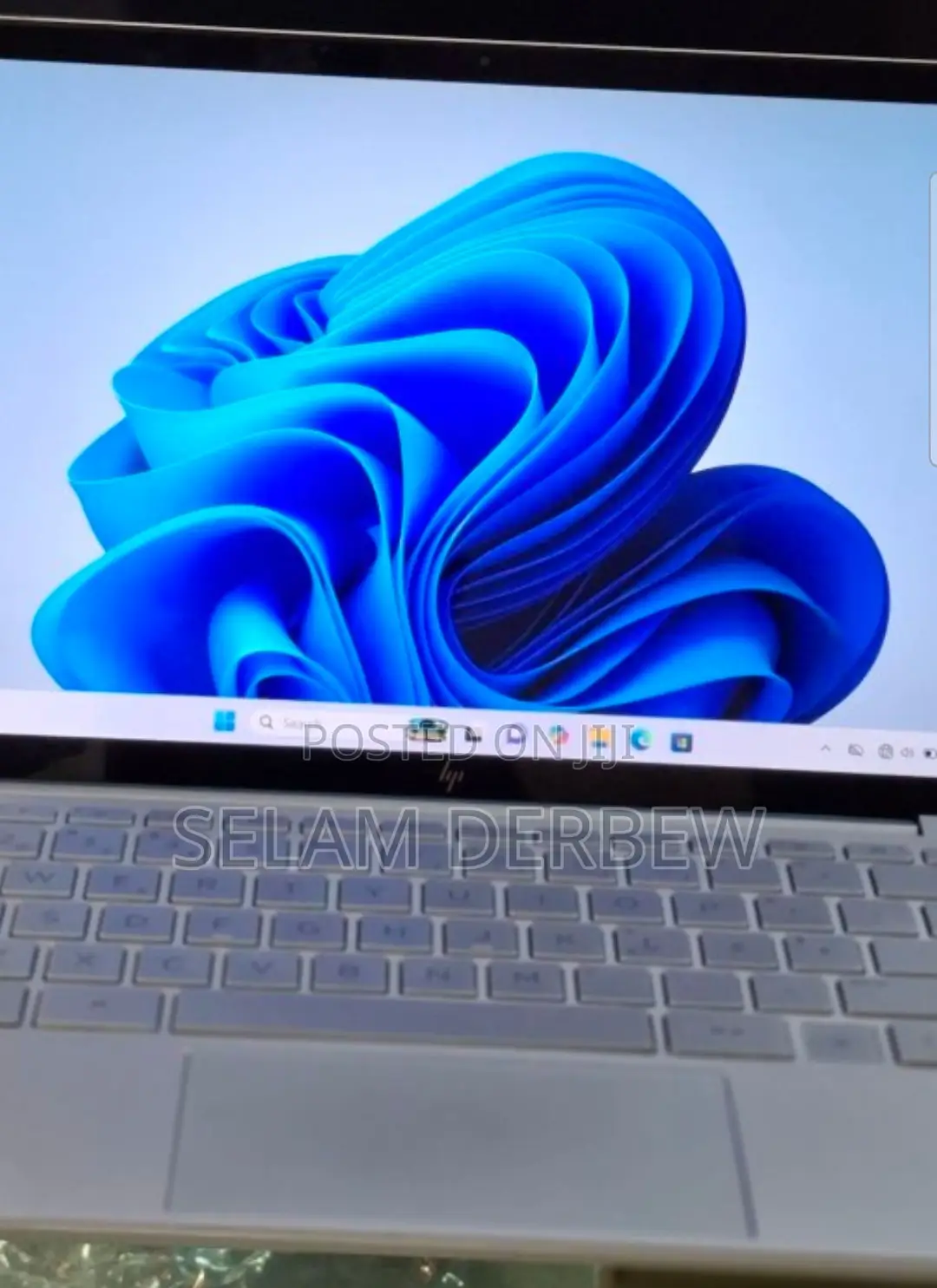 New Laptop HP Envy 13 16GB Intel Core I7 SSD 512GB