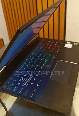 Photo - New Laptop HP Omen X 16GB Intel Core I7 SSD 512GB