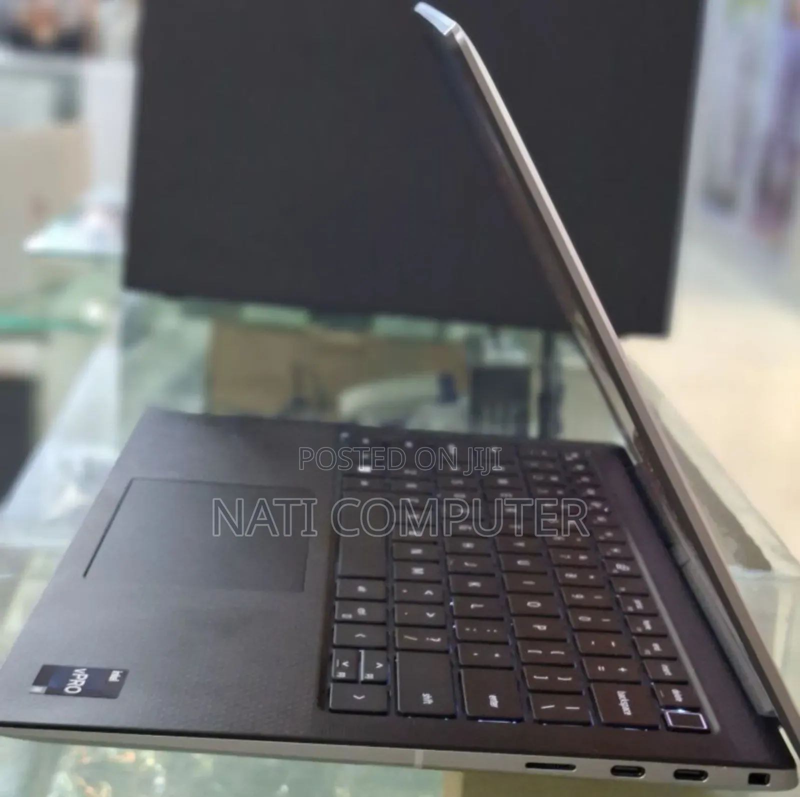 New Laptop Dell Latitude 14 E5470 32GB Intel Core I9 SSD 512GB