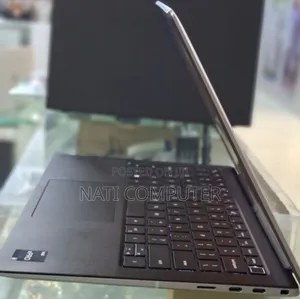 Photo - New Laptop Dell Latitude 14 E5470 32GB Intel Core I9 SSD 512GB