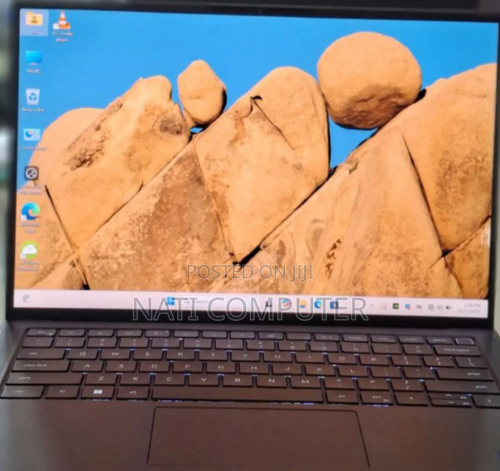 New Laptop Dell Latitude 14 E5470 32GB Intel Core I9 SSD 512GB