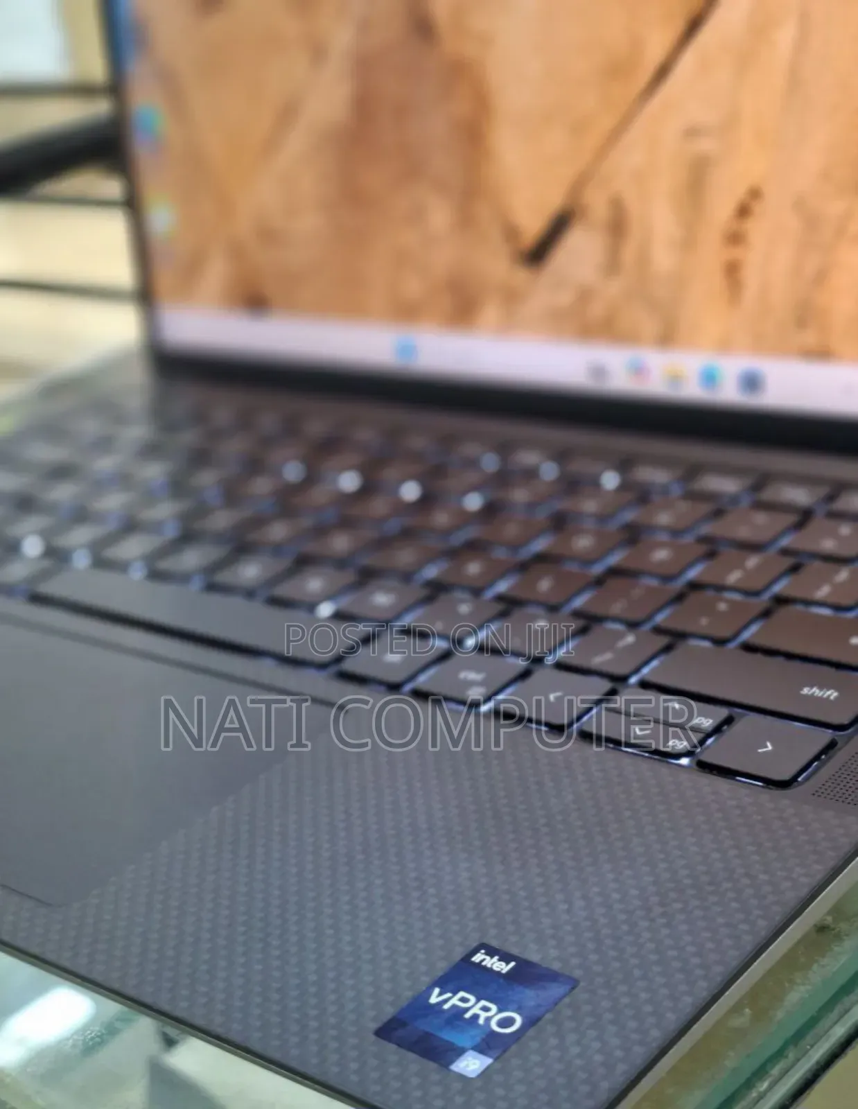 New Laptop Dell Latitude 14 E5470 32GB Intel Core I9 SSD 512GB