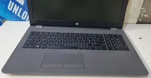 Laptop HP 4GB Intel Core I7 HDD 500GB