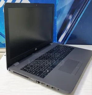 Laptop HP 4GB Intel Core I7 HDD 500GB