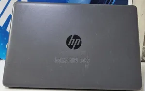 Laptop HP 4GB Intel Core I7 HDD 500GB