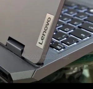 New Laptop Lenovo LOQ 15ARP9 16GB Intel Core I7 SSD 1T