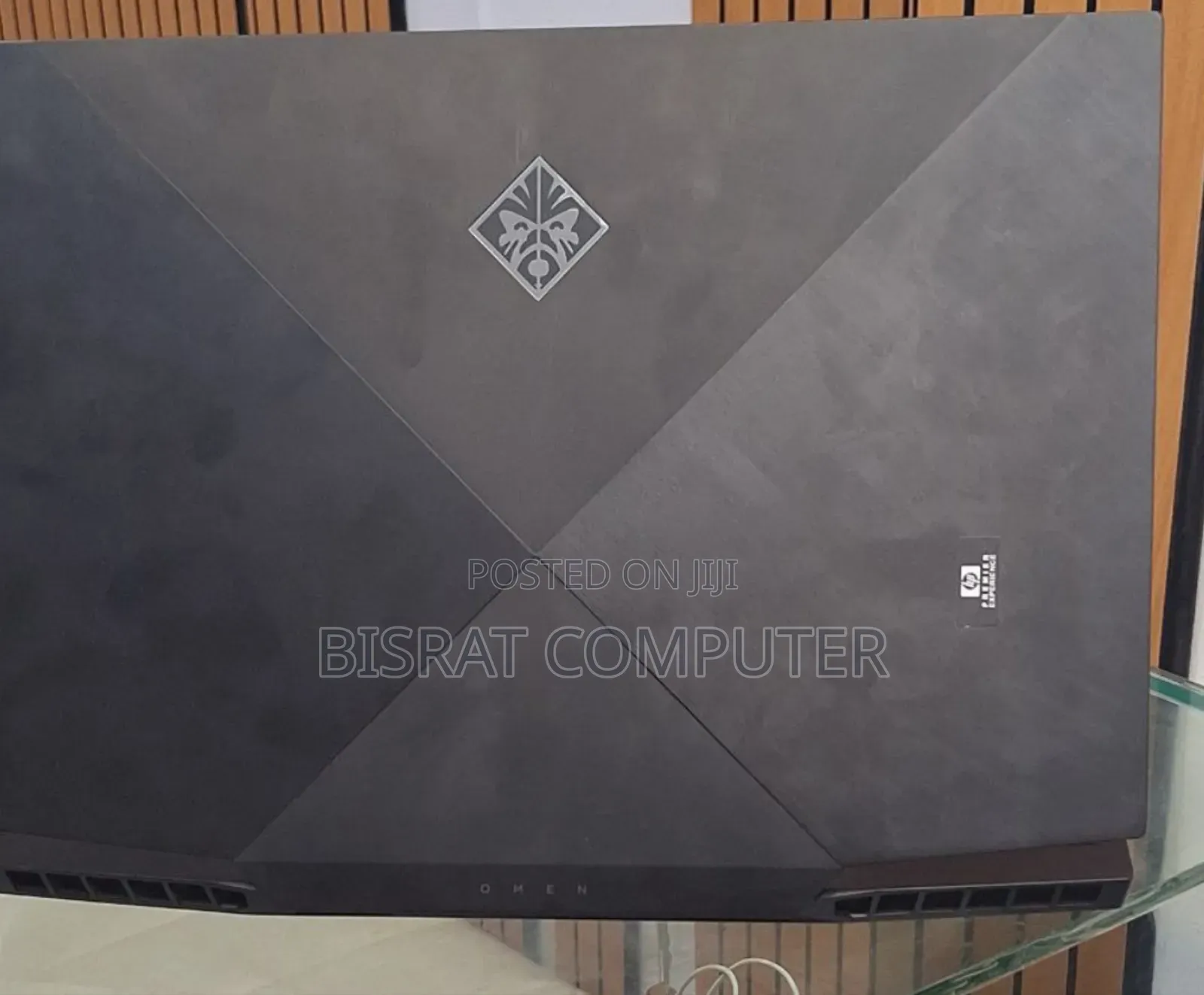 New Laptop HP Omen X 16GB Intel Core I7 SSD 1T