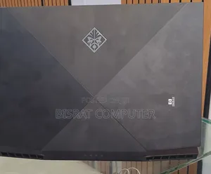 New Laptop HP Omen X 16GB Intel Core I7 SSD 1T