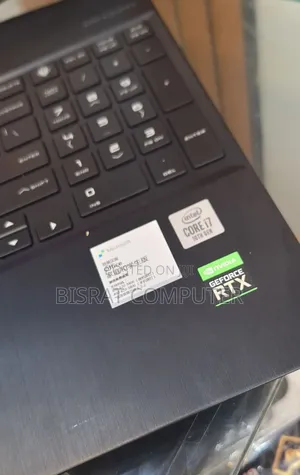 New Laptop HP Omen X 16GB Intel Core I7 SSD 1T