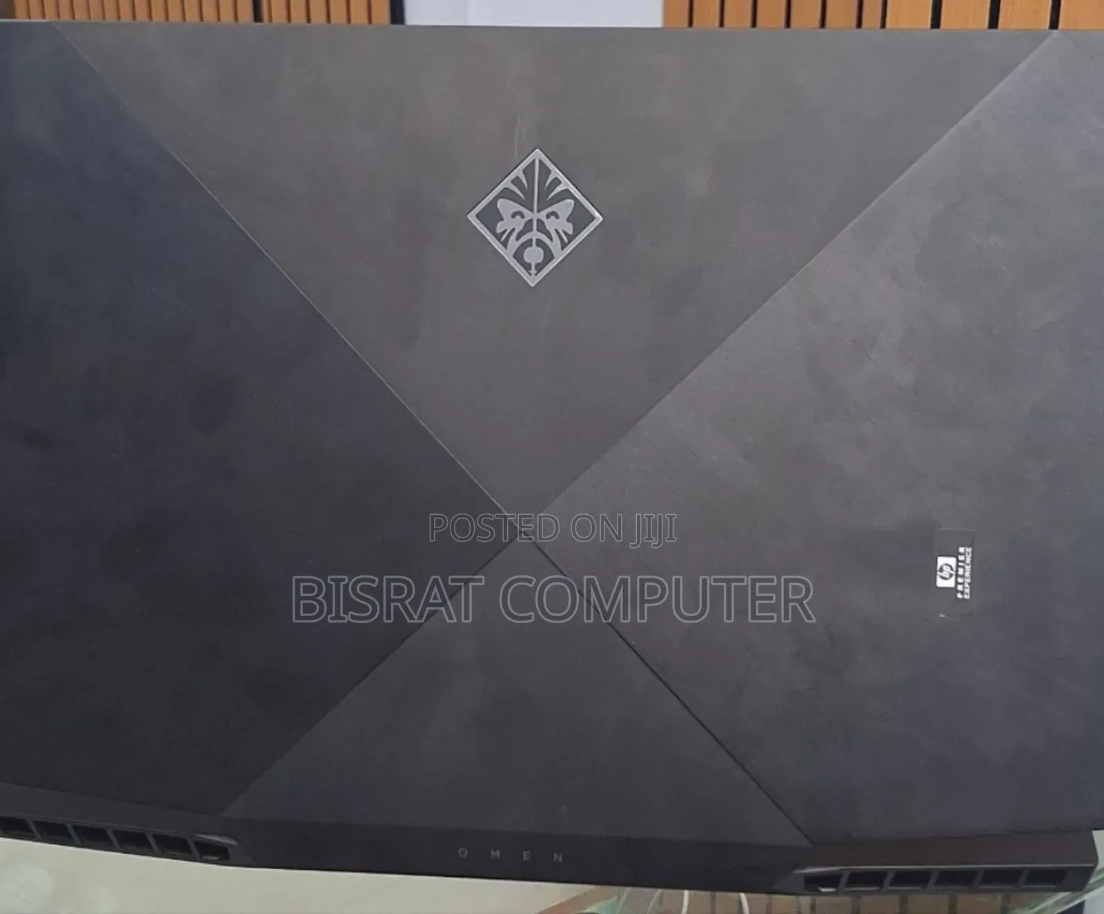 New Laptop HP Omen X 16GB Intel Core I7 SSD 1T