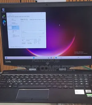 Photo - New Laptop HP Omen X 16GB Intel Core I7 SSD 1T