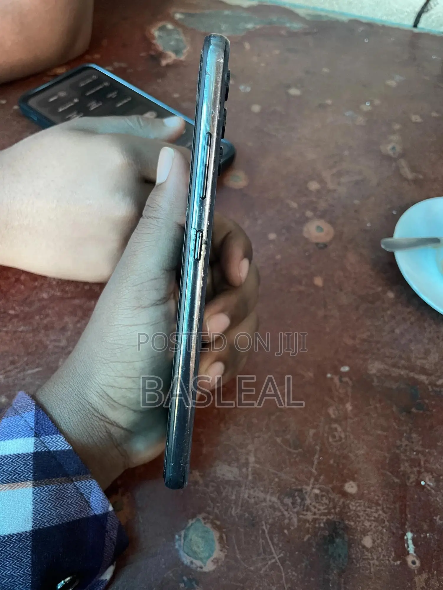 Samsung Galaxy A32 64 GB Black