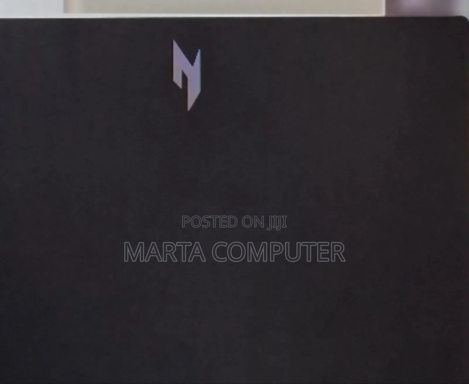 New Laptop Acer Nitro 5 16GB Intel Core I7 SSD 512GB