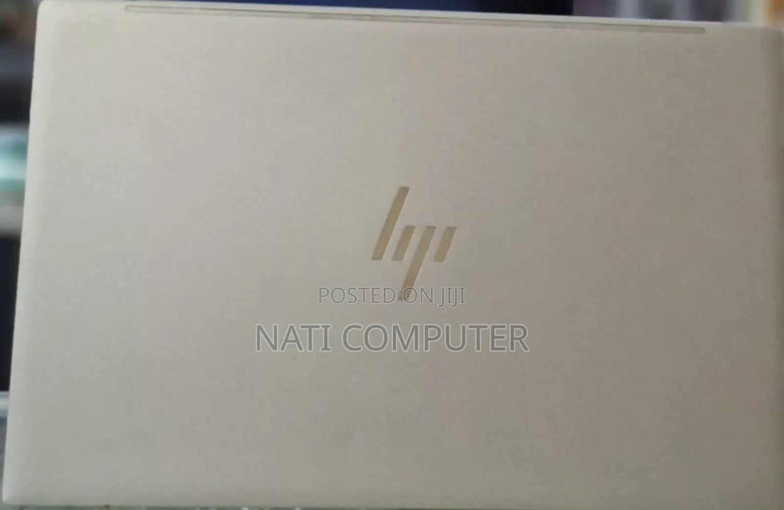 New Laptop HP Envy 13t 16GB Intel Core I7 SSD 512GB
