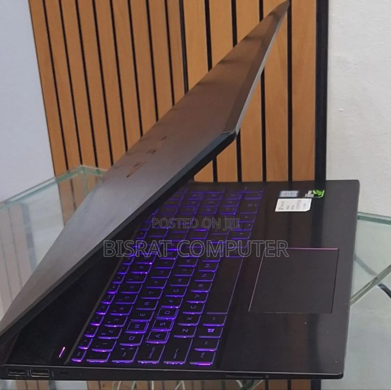 New Laptop HP Pavilion 15 16GB Intel Core I7 SSD 1T