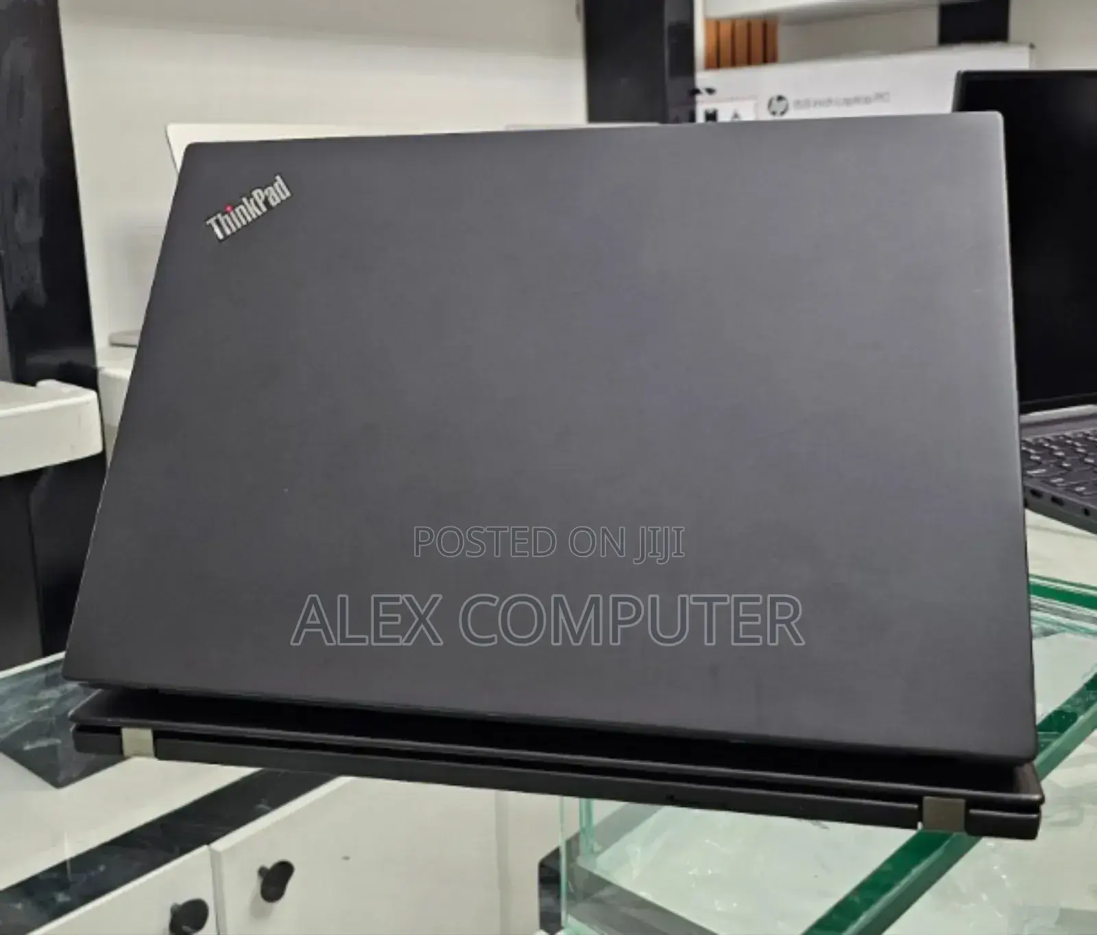 New Laptop Lenovo ThinkPad T495s 16GB AMD Ryzen 7 SSD 512GB