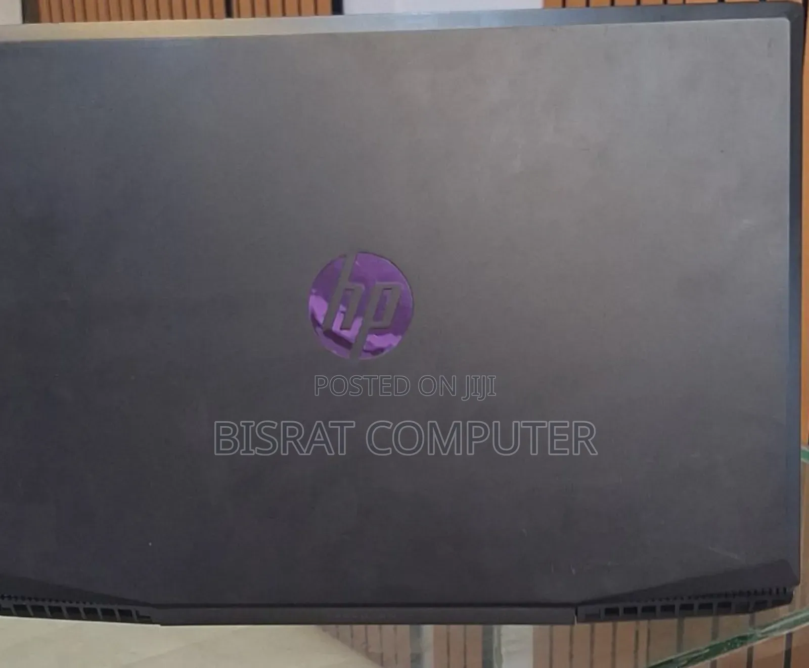 New Laptop HP Pavilion 15 16GB Intel Core I7 SSD 1T