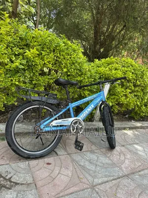 Photo - Bike Bicycle Cycle