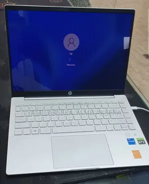 New Laptop HP Pavilion 14 16GB Intel Core I5 SSD 1T