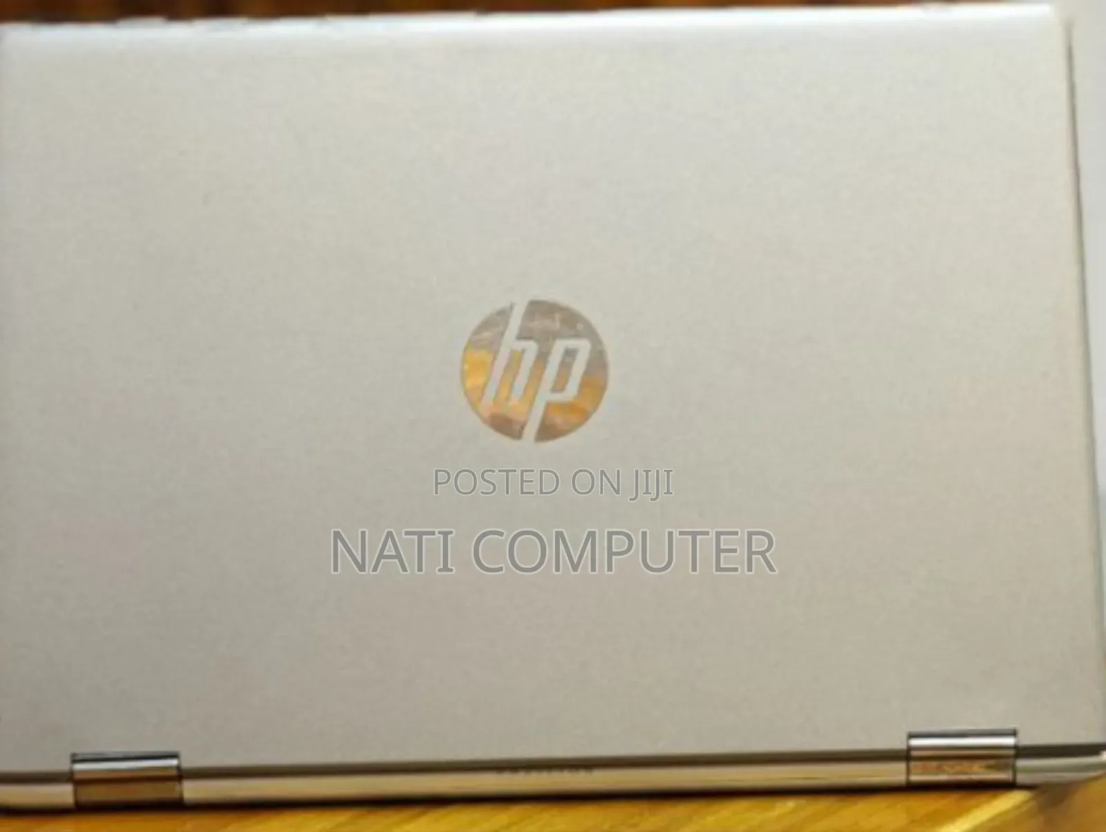 New Laptop HP Envy X360 8GB Intel Core I7 SSD 512GB