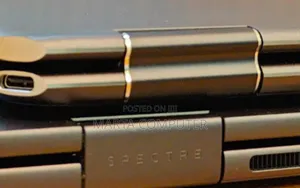 New Laptop HP Spectre 32GB Intel Core I7 SSD 2T