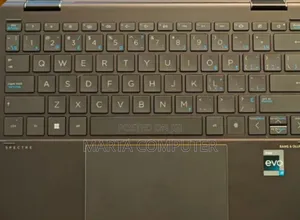 New Laptop HP Spectre 32GB Intel Core I7 SSD 2T