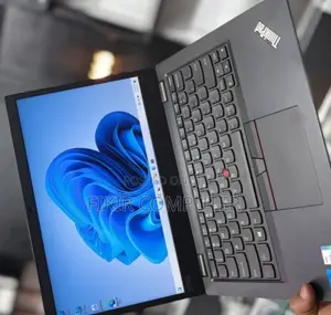 New Laptop Lenovo ThinkPad L13 Yoga 8GB Intel Core I5 SSD 256GB