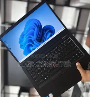 New Laptop Lenovo ThinkPad L13 Yoga 8GB Intel Core I5 SSD 256GB