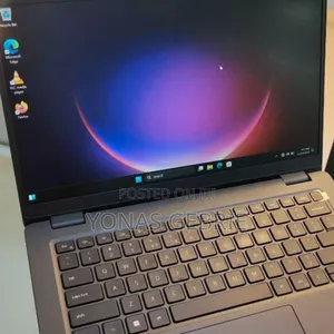 New Laptop Dell 16GB Intel Core i7 SSD 512GB