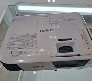 Photo - Epson Projector