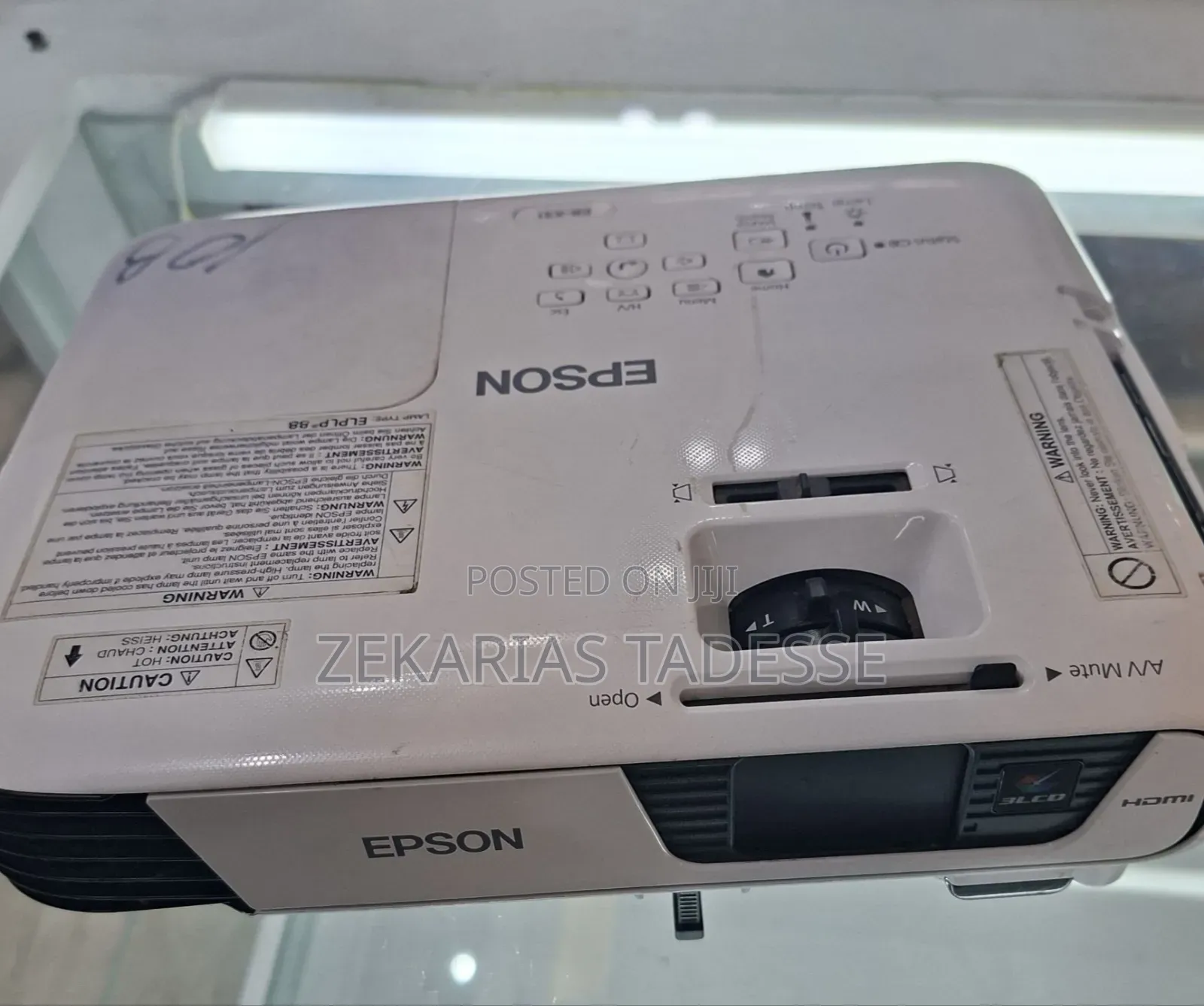 Epson Projector