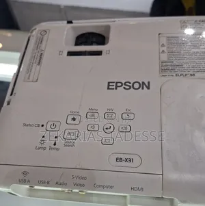 Epson Projector