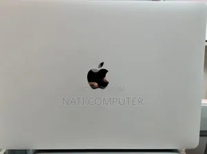 New Laptop Apple MacBook Air 2020 M1 16GB Apple M1 Pro SSD 512GB