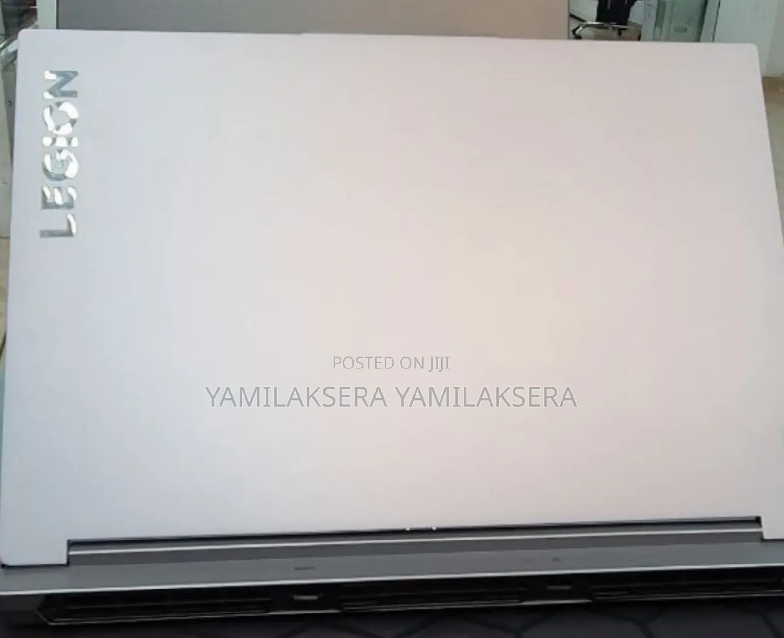 New Laptop Lenovo Legion 5 32GB Intel Core I9 SSD 1T