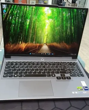 Photo - New Laptop Lenovo Legion 5 32GB Intel Core I9 SSD 1T