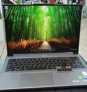 New Laptop Lenovo Legion 5 32GB Intel Core I9 SSD 1T