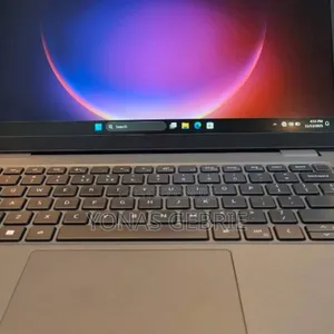 New Laptop Dell 16GB Intel Core i7 SSD 512GB