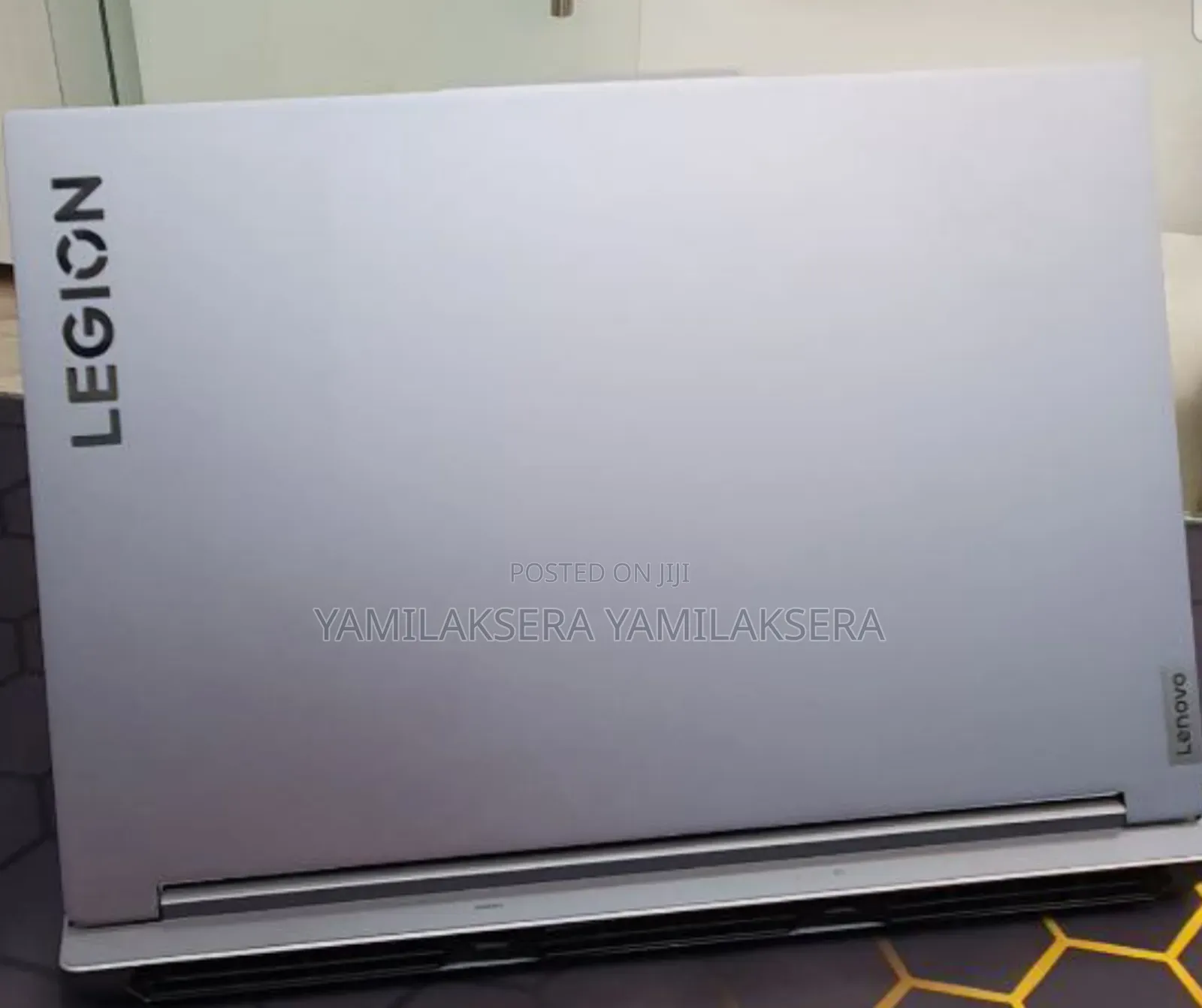 New Laptop Lenovo Legion 5 32GB Intel Core I9 SSD 1T
