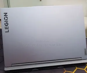 New Laptop Lenovo Legion 5 32GB Intel Core I9 SSD 1T
