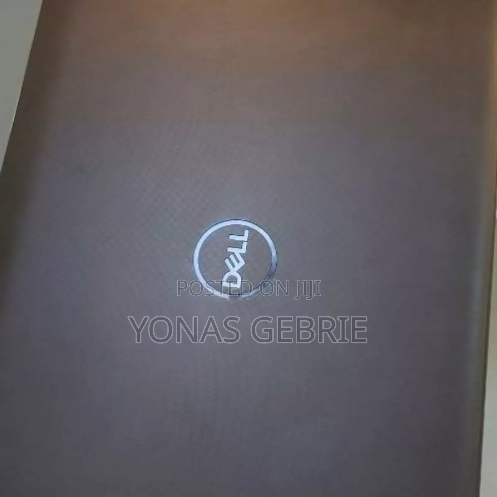 New Laptop Dell 16GB Intel Core i7 SSD 512GB