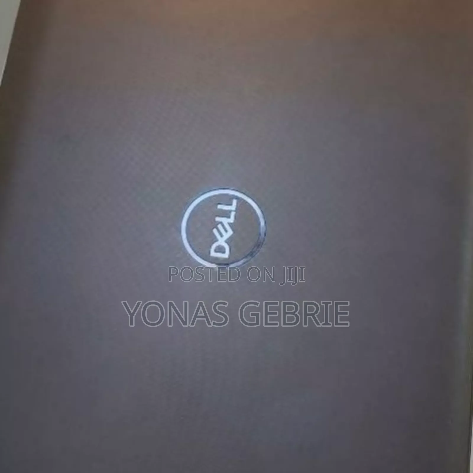 New Laptop Dell 16GB Intel Core i7 SSD 512GB