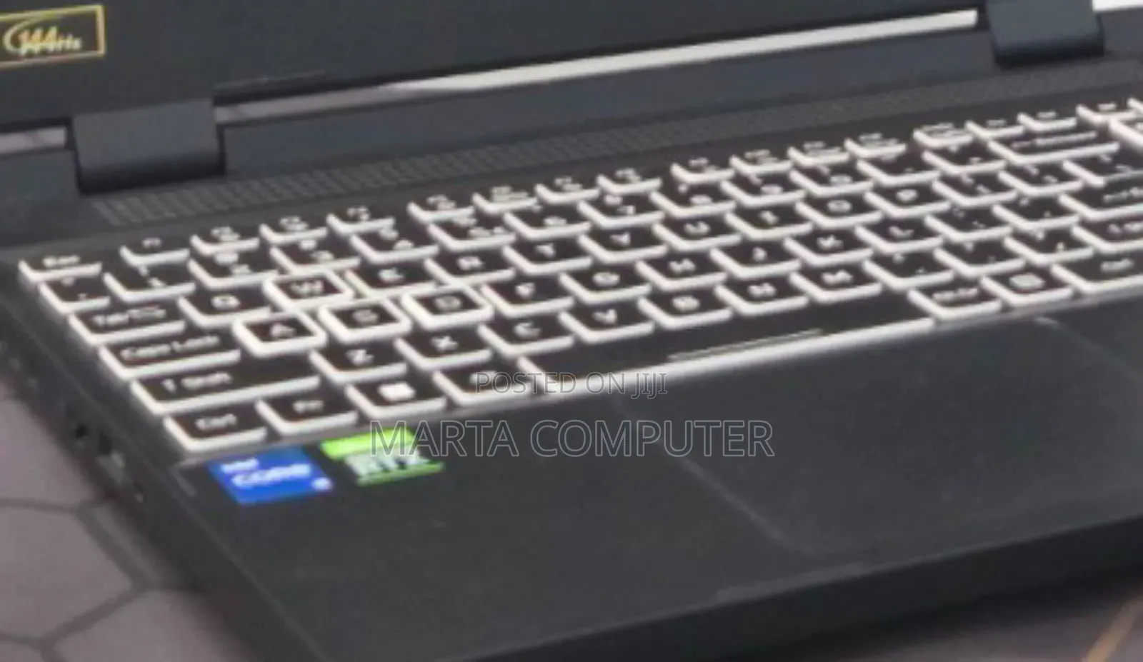 New Laptop Acer Nitro 5 16GB Intel Core I5 SSD 512GB