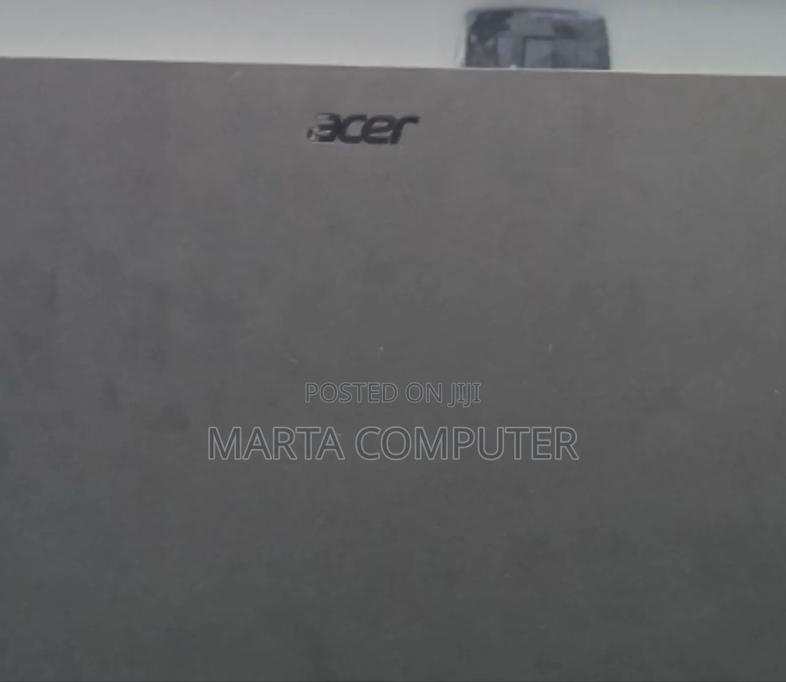 New Laptop Acer Nitro 5 16GB Intel Core I5 SSD 512GB